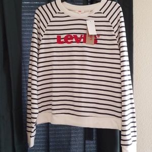 *LEVI'S* Sweater